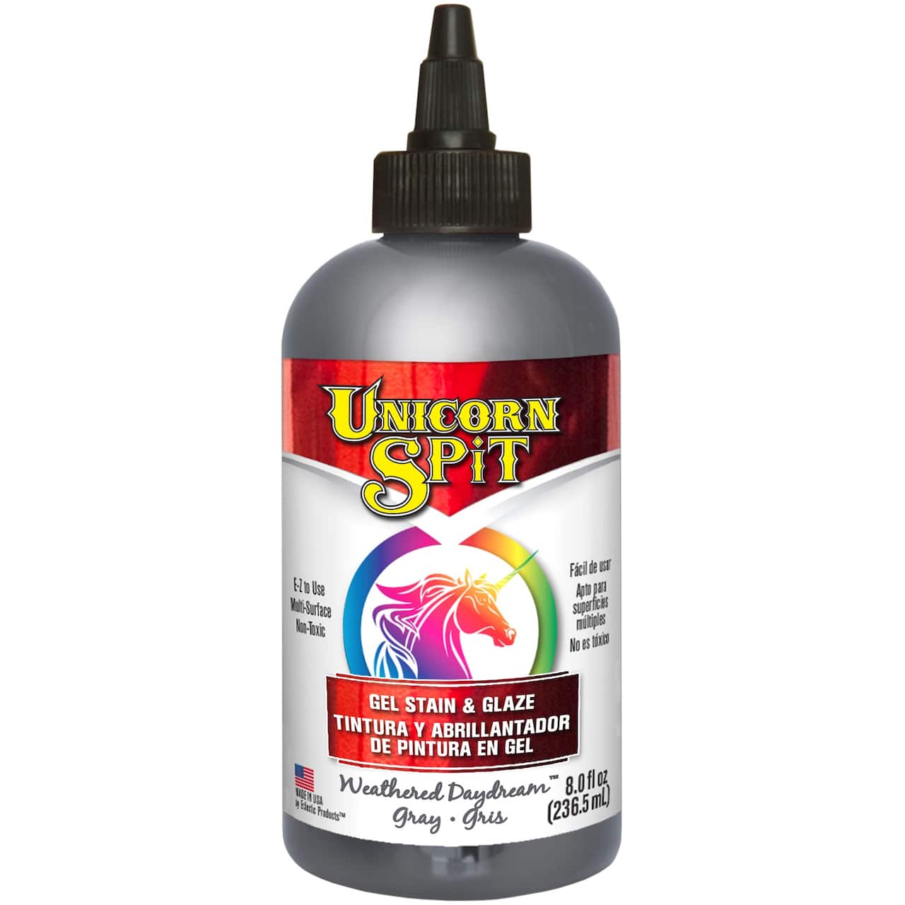 Unicorn Spit Gel Stain & Glaze In One